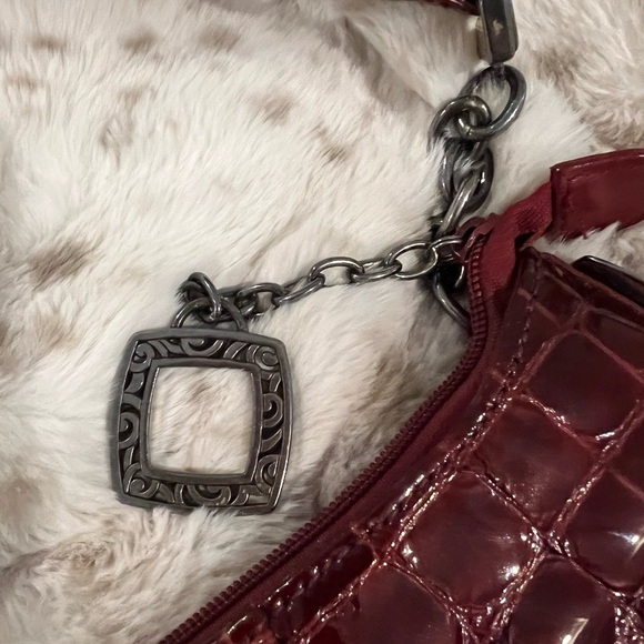 Brighton purse - patent leather - Picture 9 of 11